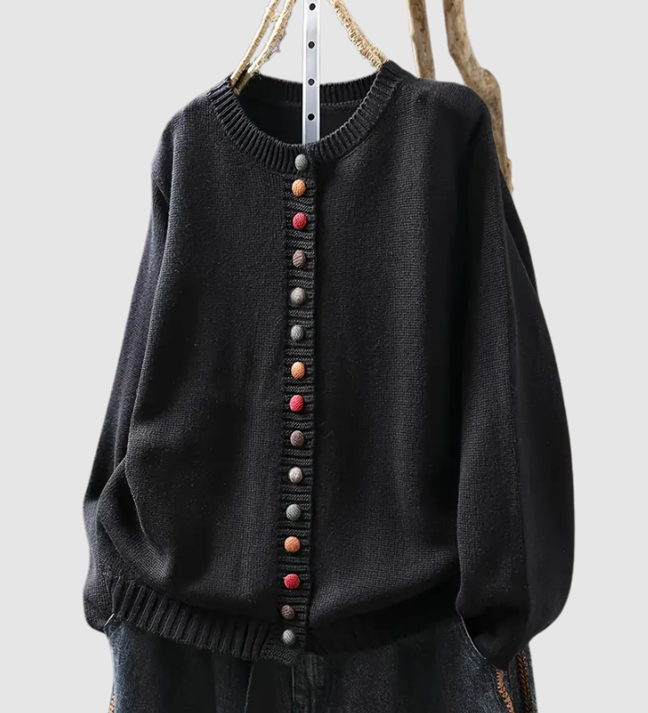 Verenith | Grace Cardigan
