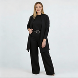 Anna - Elegantný 3-dielny set