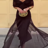 Avora Lyon | Elegantná Maxi Šaty