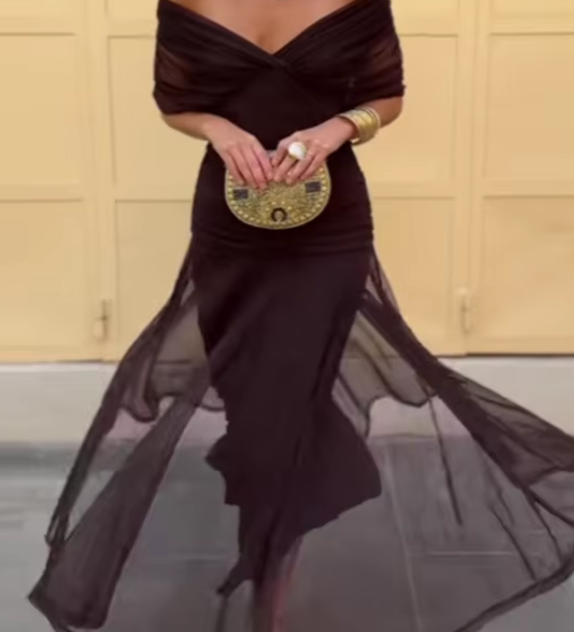 Avora Lyon | Elegantná Maxi Šaty