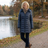 Jenvara | Dámska bunda
