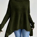 Laila™ | Oversize mikina s kapucňou