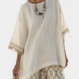 Eduarda - Elegantný Boho Chic Set