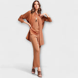 Helena - Casual súprava troch kusov