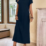 Margaux™ — Elegantná a minimalistická dlhá šaty