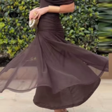 Avora Lyon | Elegantná Maxi Šaty