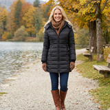 Jenvara | Dámska bunda