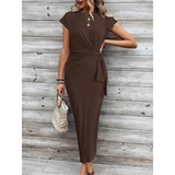 JOLENAI™ – Elegantné neformálne letné šaty