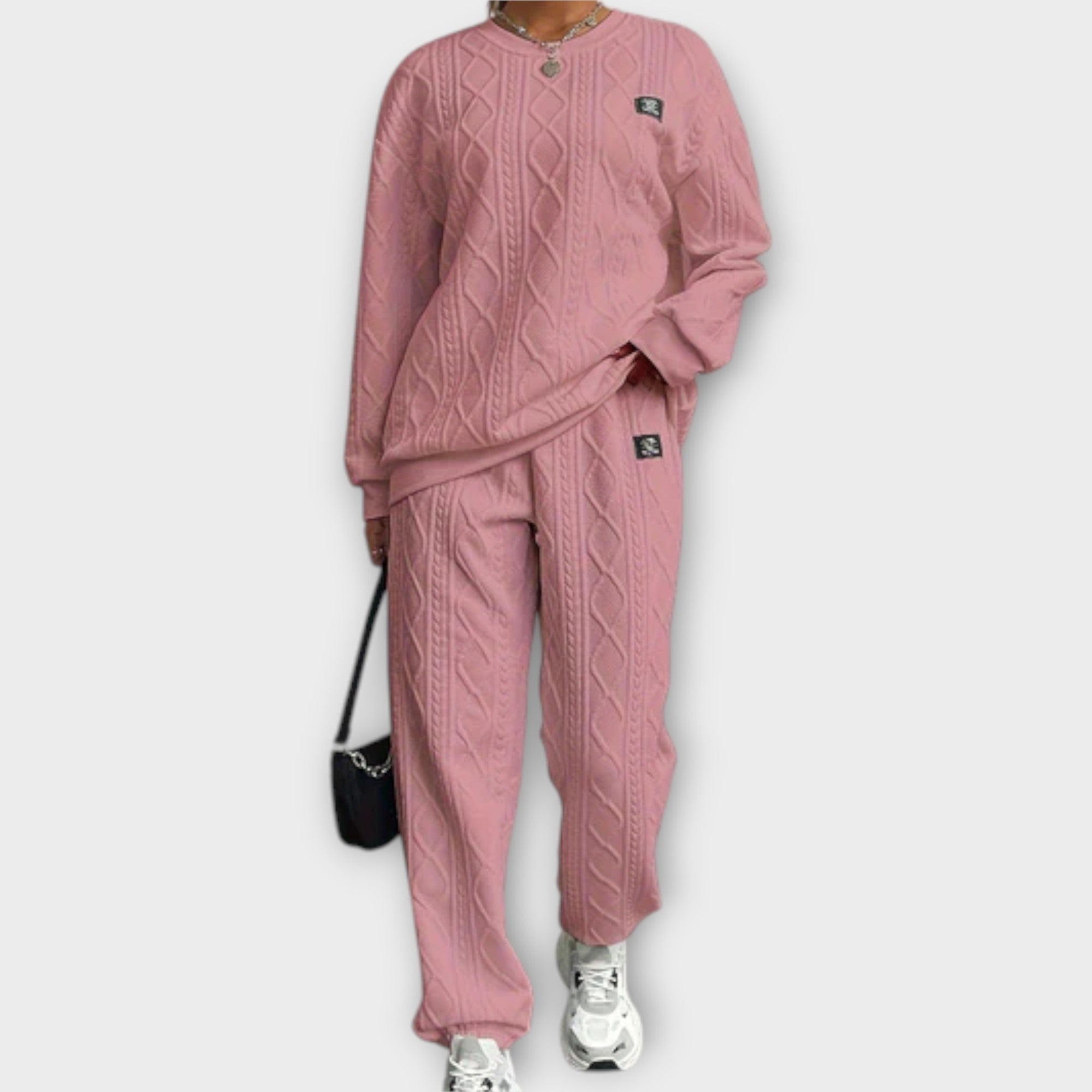 Luna - Casual súprava