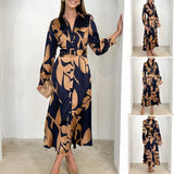 Rosalie | Neformálne Chic Midi Šaty