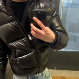 Aren | Unisex prešívaná puffer bunda