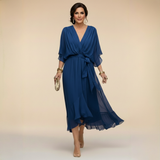 Monica — Dlhé elegantné šaty