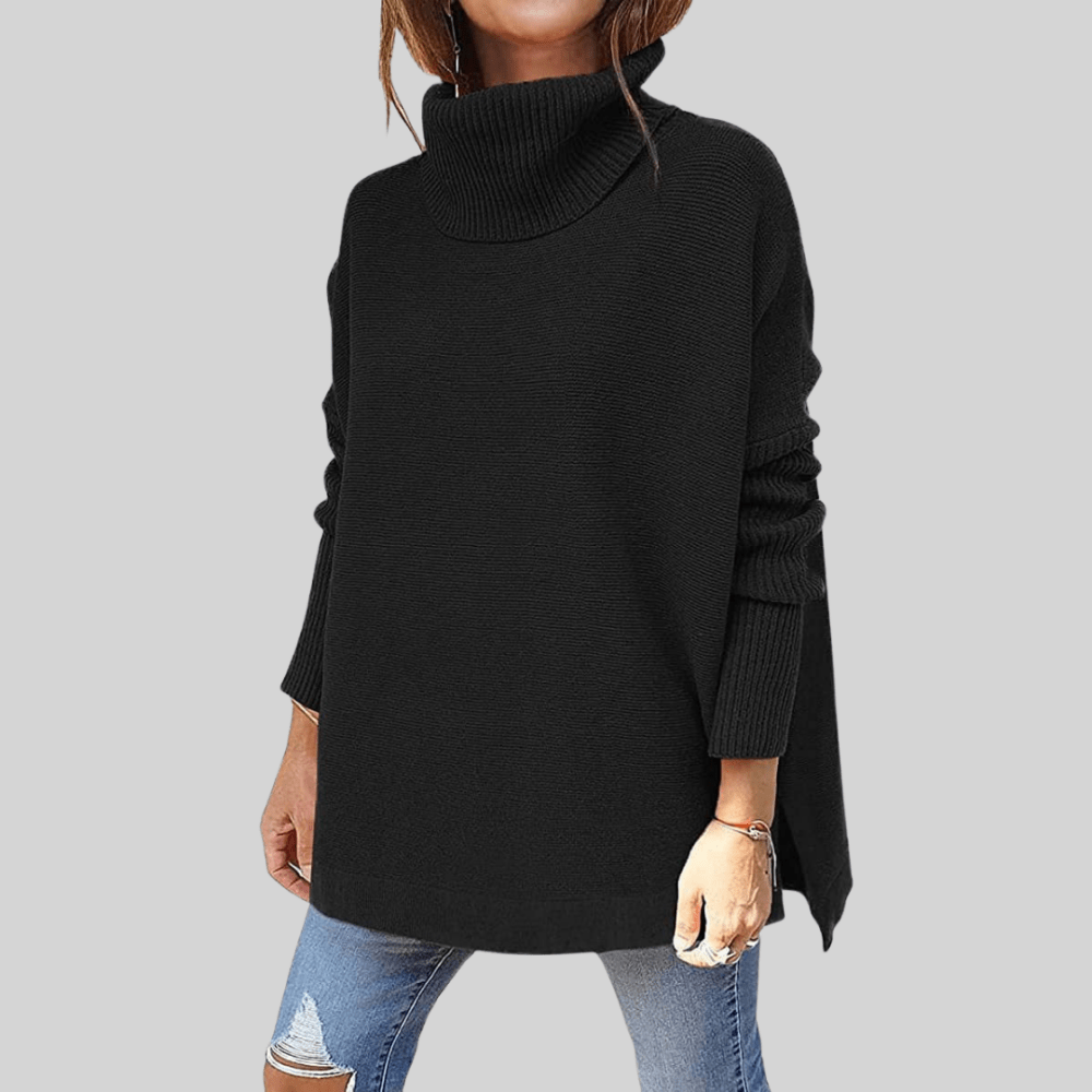 Annelise™ I Oversize-pulóver
