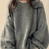 Avora Lyon | Moderný pletený sveter