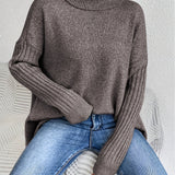 Laila™ | Oversize mikina s kapucňou