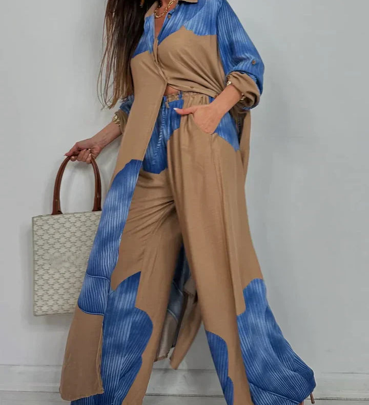 Maren | elegantná dvojdielna súprava