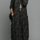 Seraviellea | Elegantné zimné šaty