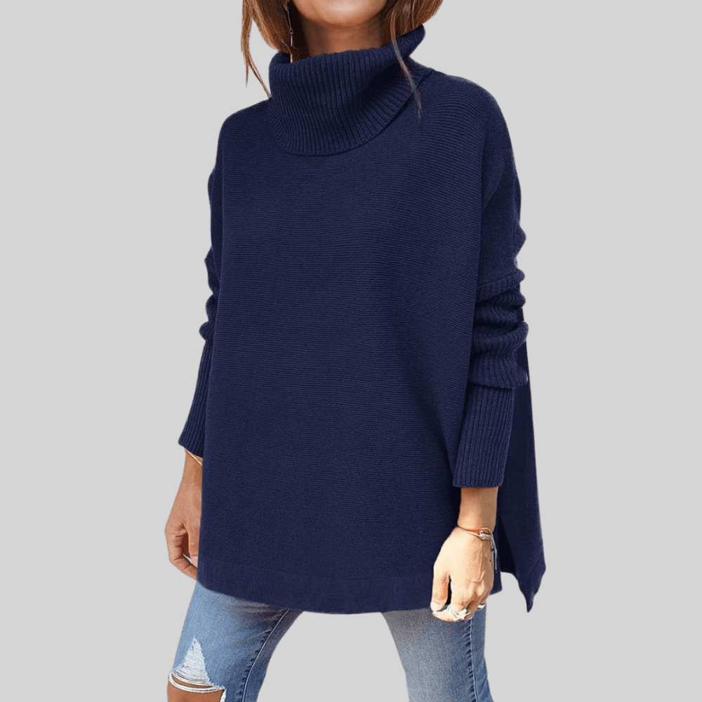 Annelise™ I Oversize-pulóver