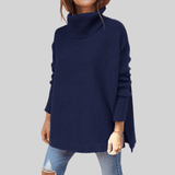 Annelise™ I Oversize-pulóver
