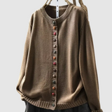 Verenith | Grace Cardigan