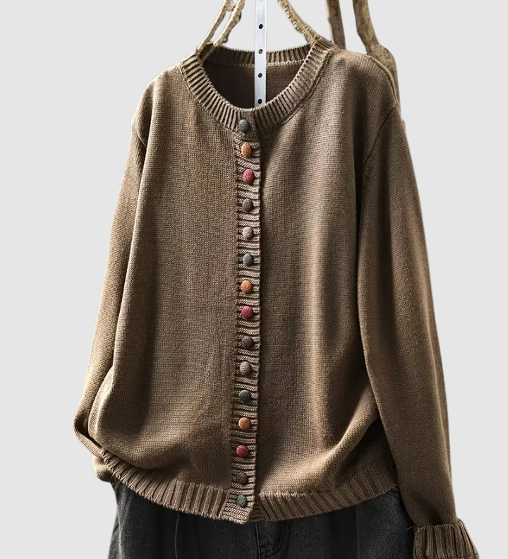 Verenith | Grace Cardigan