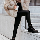 MARISA™ - Plyšová pohodlná bunda s kapucňou
