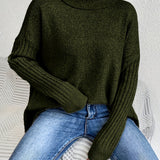 Laila™ | Oversize mikina s kapucňou