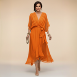 Monica — Dlhé elegantné šaty