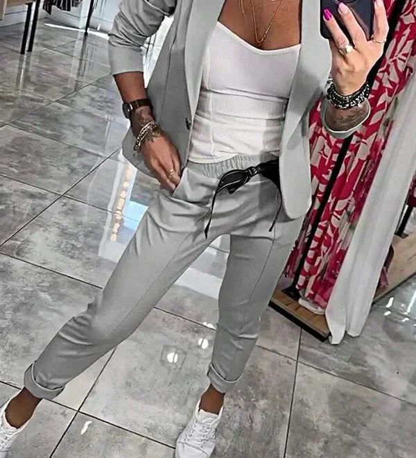 Adriana - Elegantný set