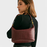 Isa - Bordó Chic