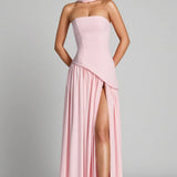 Beatriz - Vestido Longo Sofisticado