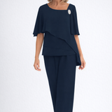 Beatrice | Elegantný a formálny dámsky dvojdielny set