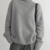Avora Lyon | Elegantný kašmírový sveter