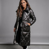 PARAS MYYNTITUOTE | STYLOVÁ PUHOVÁ BUNDA