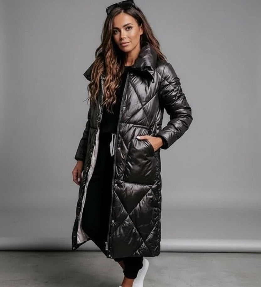 PARAS MYYNTITUOTE | STYLOVÁ PUHOVÁ BUNDA