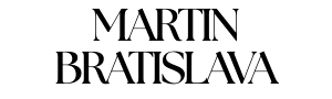 Martin Bratislava