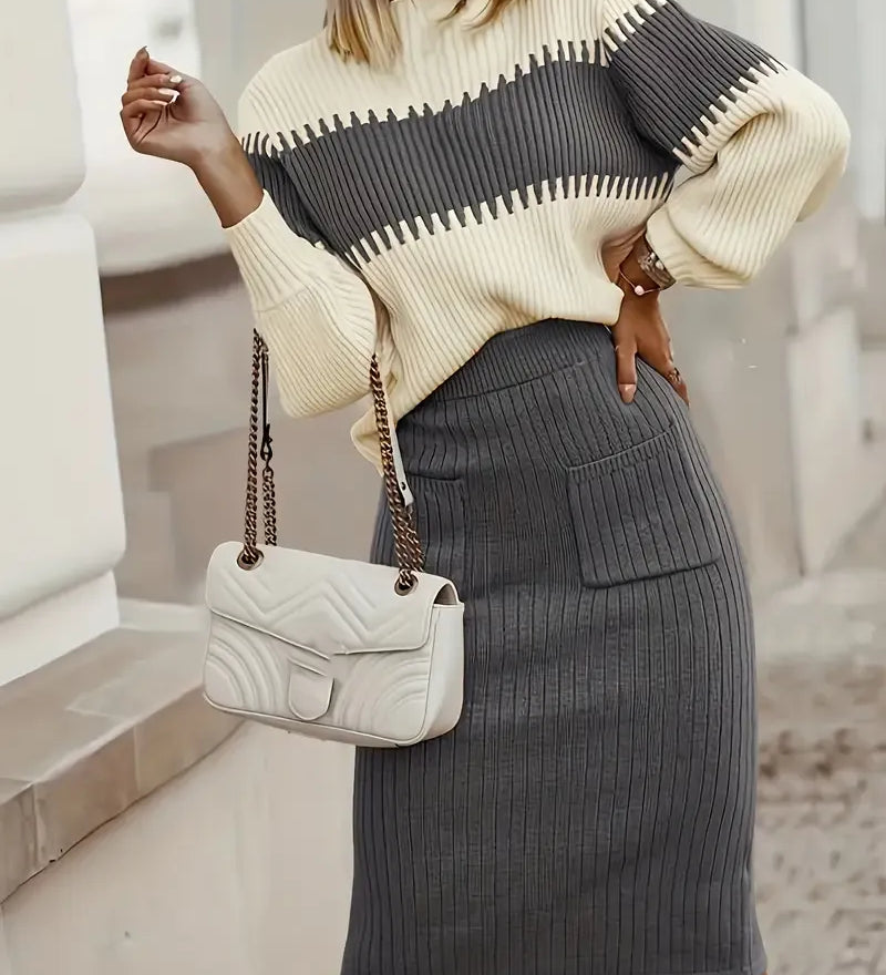 Magda - Jesenný set