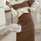 Magda - Jesenný set