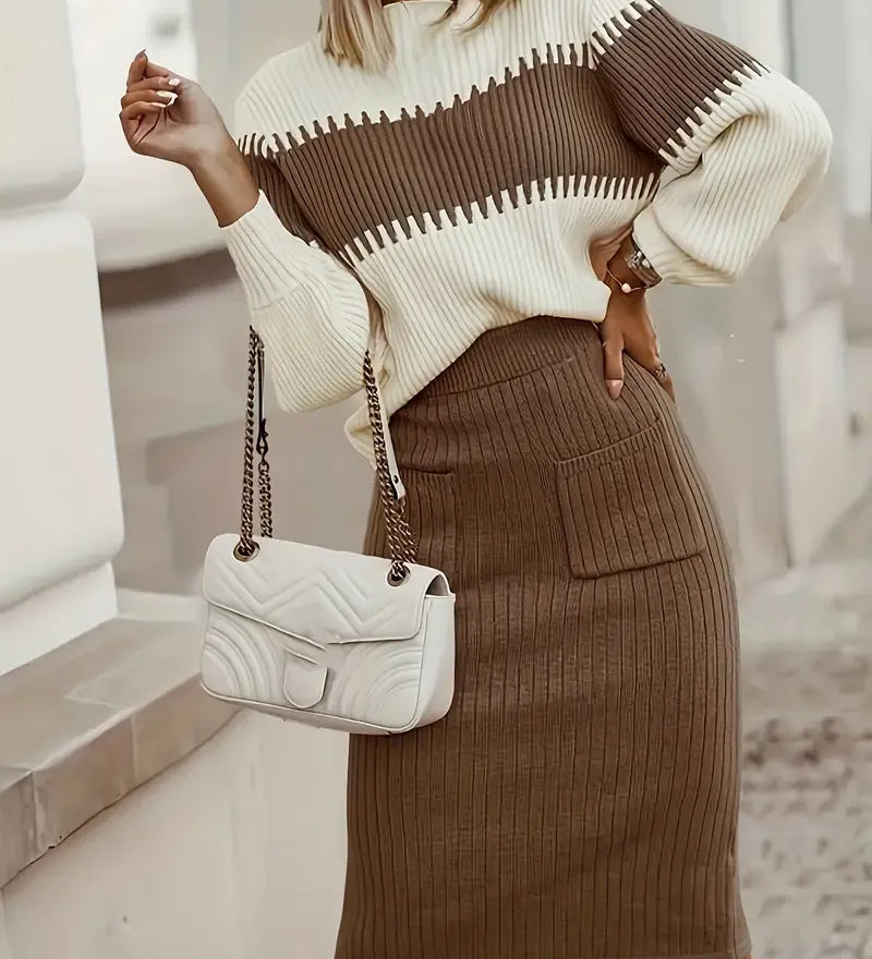 Magda - Jesenný set