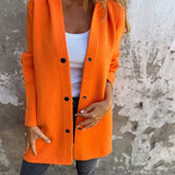 Aurelissia | Elegantná bunda