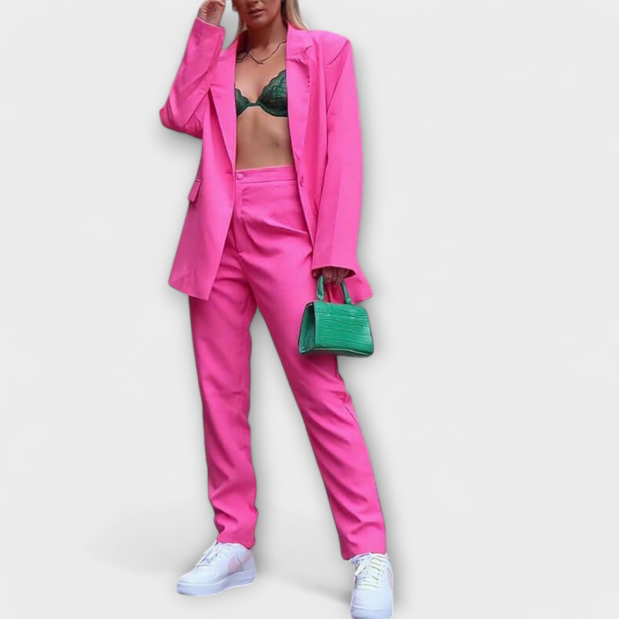 Fernanda - Elegantný dámsky oblek
