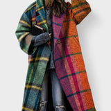 KATRINE | OVERSIZE-NEULETAKKI