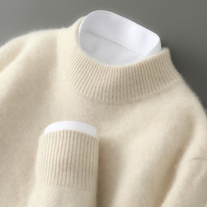 Avora Lyon | Elegantný kašmírový sveter