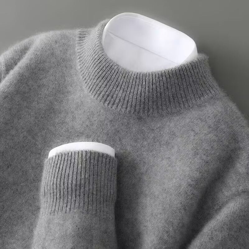 Avora Lyon | Elegantný kašmírový sveter