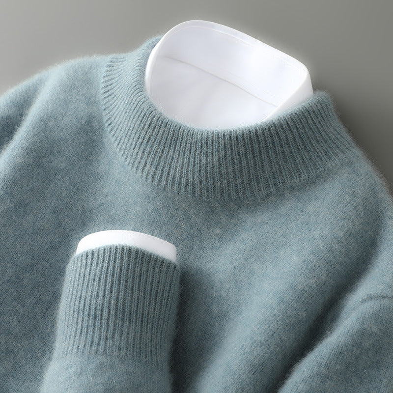 Avora Lyon | Elegantný kašmírový sveter