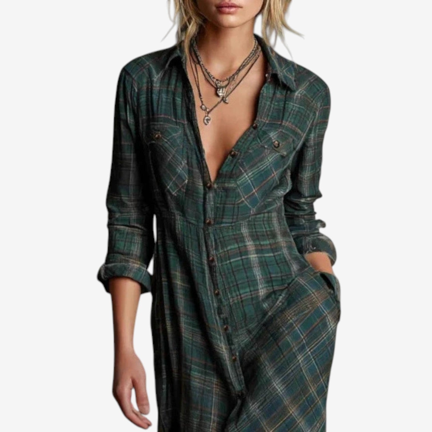Natalia™ | Plynulá elegancia pre každodenný život