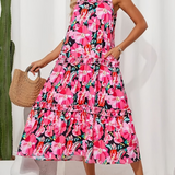 LILLY™ - Trendy Boho Šaty