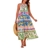 LILLY™ - Trendy Boho Šaty