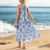 Liorenna | Trendy Boho Šaty