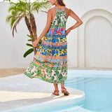 LILLY™ - Trendy Boho Šaty